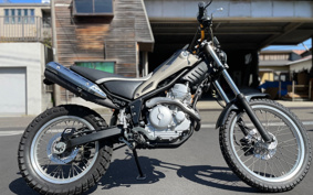 YAMAHA TORITSU CAR DG16J