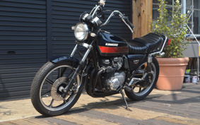 KAWASAKI Z400 FX 1983 00E040