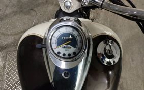 YAMAHA DRAGSTAR 250 VG05J