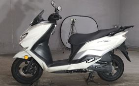 SUZUKI BURGMAN STREET 125EX EA23M