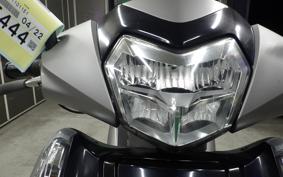 HONDA LEAD 125 2021 JK12