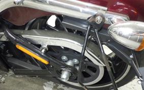 HARLEY FXSB 1580 2015