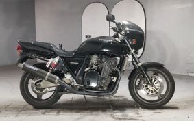 HONDA CB1000SF SC30