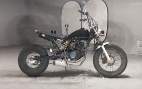YAMAHA TW200 DG07J