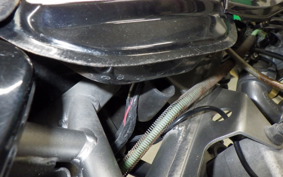 KAWASAKI KSR110 KL110A