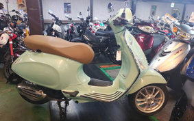 VESPA PRIMA BEIGE RA150 RP8M82