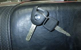 HONDA CB650F 2016 RC83