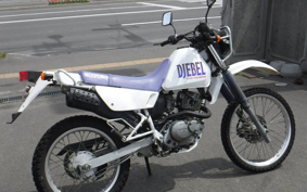SUZUKI DJEBEL 125 SF44A