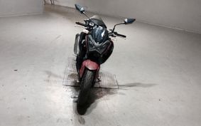 KAWASAKI Z250 ER250C