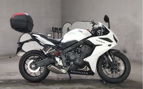 HONDA CBR650R RH03