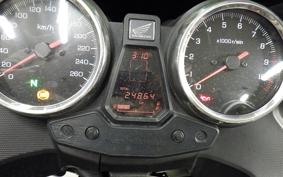 HONDA CB1300SB SUPER BOLDOR 2014 SC54