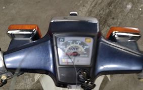 HONDA SUPER CUB90 HA02