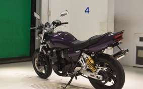 YAMAHA XJR400 Gen.3 R 2002 RH02J