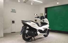 HONDA PCX 125 2013 JK05