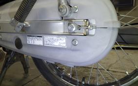 HONDA C110 SUPER CUB JA07