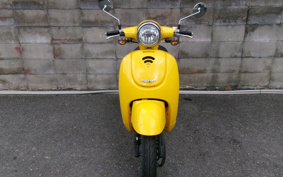 HONDA GIORNO AF70