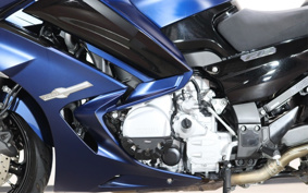 YAMAHA FJR1300 A 2021
