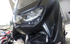 YAMAHA N-MAX SEG6J