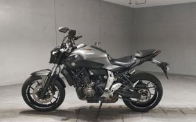 YAMAHA MT-07 RM07J