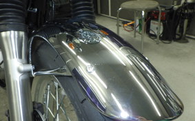 KAWASAKI W800 2024 EJ800E