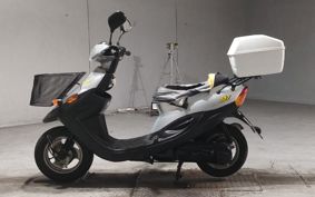 YAMAHA BJ SA24J