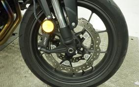 HONDA CB750HORNET 2025 RH24