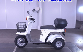 HONDA GYRO