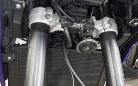 YAMAHA MT-09 Tracer 2017 RN51J