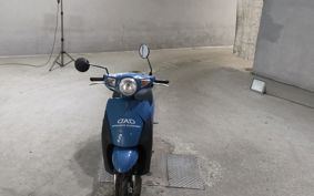 SUZUKI LET`S CA4AA