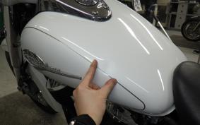 HONDA SHADOW 400 2004 NC34