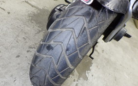 SUZUKI TR110 STREET MAGIC CF12A