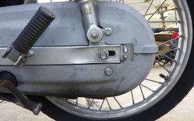 HONDA C110 SUPER CUB JA07