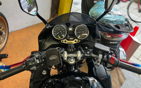HONDA CB400 SUPER  BOL DOR ABS 2019 NC42