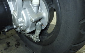 YAMAHA AXIS 125 Z 2021 SED7J