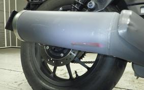 HONDA REBEL 250 S 2017 MC49