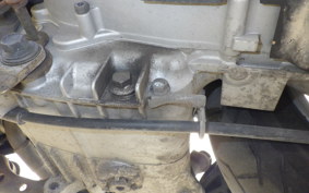 YAMAHA AXIS 125 TREET SE53J