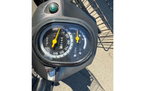 HONDA  BENLY  PRO  AA05