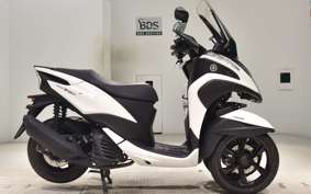 YAMAHA TRICITY 155 A 2020 SG37J