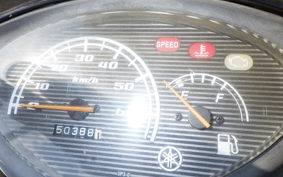 YAMAHA JOG Gen.5 SA36J
