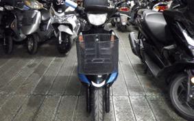 SUZUKI ADDRESS V125 G CF4EA