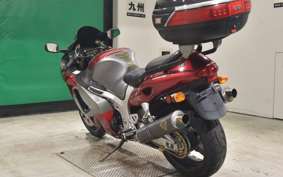 SUZUKI GSX-1300R HAYABUSA 2001
