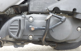 SUZUKI ADDRESS V125 1993 CF4EA