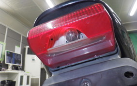 HONDA VTR 250 1999 MC33