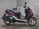 Фото Yamaha MAJESTY 155S с японского аукциона