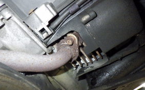 YAMAHA AXIS 100 SB06J
