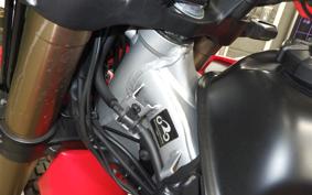 HONDA CRF250L 2021 MD47