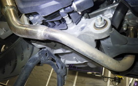 HONDA PCX125 2019 JF81