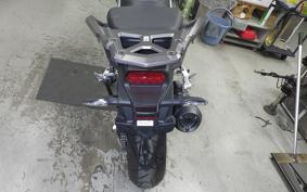 HONDA VFR800X 2015 RC80