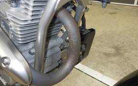 YAMAHA TRICKER Gen.3 DG32J