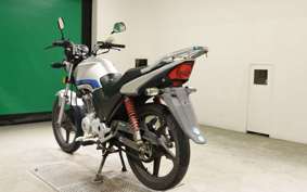 HONDA CBF 125 2023